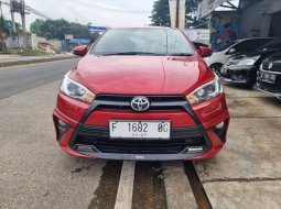 Toyota Yaris TRD Sportivo 2017 AT 2