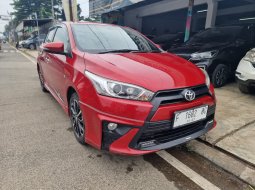 Toyota Yaris TRD Sportivo 2017 AT 3