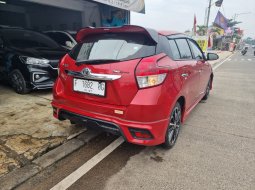 Toyota Yaris TRD Sportivo 2017 AT 5