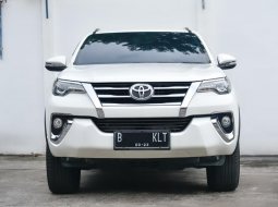 Jual mobil Toyota Fortuner 2016 , Kota Jakarta Selatan, Jakarta 2