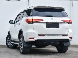 Jual mobil Toyota Fortuner 2016 , Kota Jakarta Selatan, Jakarta 4