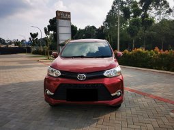 Jual mobil Toyota Avanza 2016