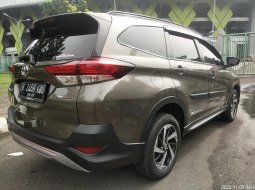 Toyota Rush TRD Sportivo 2020 jual cepat 1