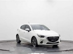 DKI Jakarta, Mazda 2 Hatchback 2016 kondisi terawat