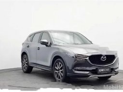 Jual Mazda CX-5 Elite 2018 harga murah di DKI Jakarta