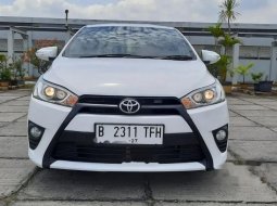 Dijual mobil bekas Toyota Yaris G, DKI Jakarta  15