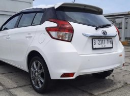 Dijual mobil bekas Toyota Yaris G, DKI Jakarta  10