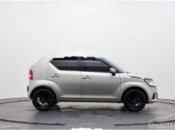 Mobil Suzuki Ignis 2017 GL dijual, Banten 3