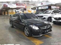 Jual Mercedes-Benz AMG 2018 harga murah di DKI Jakarta 11