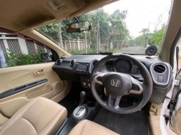 DKI Jakarta, jual mobil Honda Mobilio E 2014 dengan harga terjangkau 1