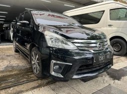 Jual mobil Nissan Grand Livina Highway Star 2014 bekas, Jawa Timur