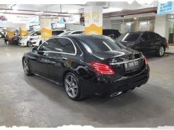 Jual Mercedes-Benz AMG 2018 harga murah di DKI Jakarta 6