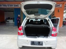 Jual cepat Toyota Etios 2013 di Banten 3