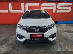 Mobil Honda Jazz 2019 RS dijual, DKI Jakarta 7