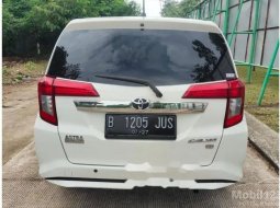 Banten, Toyota Calya G 2016 kondisi terawat 9