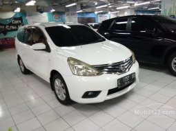 Jawa Timur, jual mobil Nissan Grand Livina XV 2013 dengan harga terjangkau 3