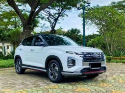 Banten, jual mobil Hyundai Creta 2022 dengan harga terjangkau