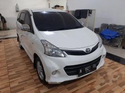 Jual mobil bekas murah Toyota Avanza Veloz 2012 di Jawa Timur 12