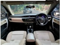 Jual cepat Toyota Corolla Altis G 2016 di Jawa Barat 1