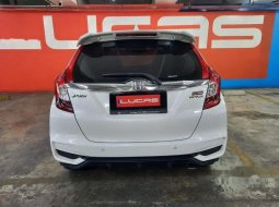 Mobil Honda Jazz 2019 RS dijual, DKI Jakarta 4