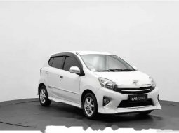 Jawa Barat, Toyota Sportivo 2016 kondisi terawat