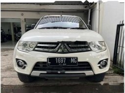 Jual mobil bekas murah Mitsubishi Pajero Sport Dakar 2015 di Jawa Timur 1