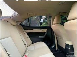 Jual cepat Toyota Corolla Altis G 2016 di Jawa Barat 4