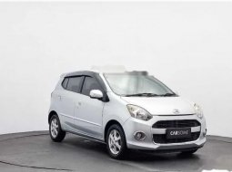 Jual cepat Daihatsu Ayla X 2015 di DKI Jakarta 3