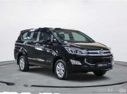 Jual Toyota Kijang Innova V 2019 harga murah di Jawa Barat