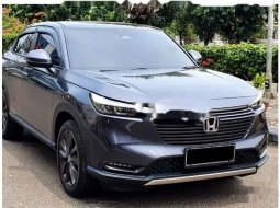 Jual Honda HR-V E Special Edition 2022 harga murah di DKI Jakarta 4