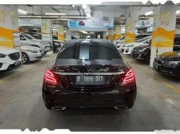 Jual Mercedes-Benz AMG 2018 harga murah di DKI Jakarta 2