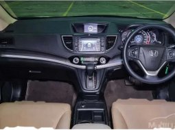Jual Honda CR-V 2.0 2016 harga murah di Jawa Barat 2