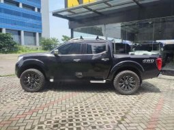 Nissan Navara 2018 Jawa Timur dijual dengan harga termurah 4