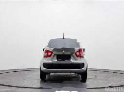 Mobil Suzuki Ignis 2017 GL dijual, Banten 4