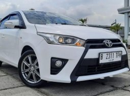 Dijual mobil bekas Toyota Yaris G, DKI Jakarta  14