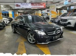 Jual Mercedes-Benz AMG 2018 harga murah di DKI Jakarta 8