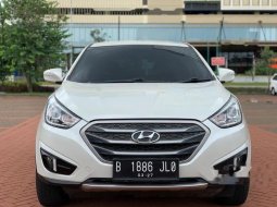 DKI Jakarta, jual mobil Hyundai Tucson GLS 2014 dengan harga terjangkau