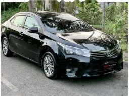 Jual cepat Toyota Corolla Altis G 2016 di Jawa Barat 8