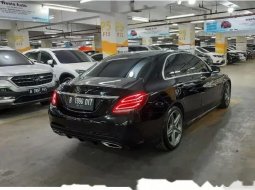 Jual Mercedes-Benz AMG 2018 harga murah di DKI Jakarta 10