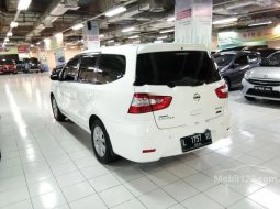 Jawa Timur, jual mobil Nissan Grand Livina XV 2013 dengan harga terjangkau 1