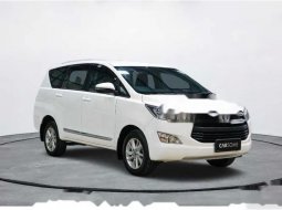 Mobil Toyota Kijang Innova 2018 G dijual, Jawa Barat