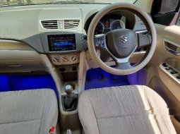 Jual cepat Suzuki Ertiga GX 2015 di Jawa Timur 8