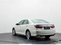 Jual cepat Toyota Camry V 2017 di DKI Jakarta 12