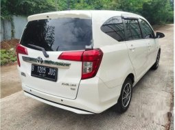 Banten, Toyota Calya G 2016 kondisi terawat 3