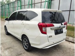 Banten, Toyota Calya G 2016 kondisi terawat 1