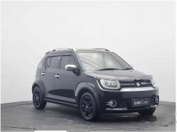 Jual mobil bekas murah Suzuki Ignis GX 2019 di Jawa Barat 11