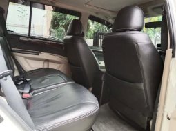 Jual mobil bekas murah Mitsubishi Pajero Sport Dakar 2015 di Jawa Timur 8