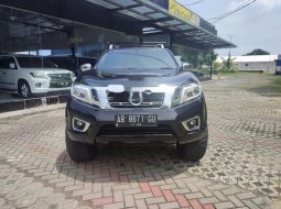 Nissan Navara 2018 Jawa Timur dijual dengan harga termurah 10