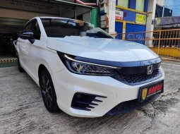 Jual mobil Honda City Hatchback RS CVT 2021 bekas, DKI Jakarta 6