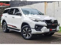 Jual Toyota Fortuner VRZ 2019 harga murah di DKI Jakarta 6